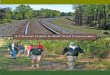 A Citizens Guide to Rail Trail Conversion - American Trailsatfiles.org/files/pdf/CitizensGuide.pdf · Rail-Trails in South Carolina West Ashley Greenway In 1981, the Seaboard Coast