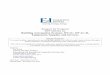 E&I RFP for Building Automation 2017 revised 09-18-2017 · Request for Proposal RFP 683324 for Building Automation Systems, HVAC, HVAC-R, Equipment, Supplies and Services Mission