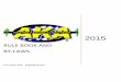 RULE BOOK AND BY LAWS - Arizona Karting Associationazkarting.com/documents/2015_rules.pdf · RULE BOOK AND ... All members must abide by all rules and regulations in this rule book