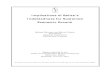 Implications of Belize's Indebtedness for Sustained ... · Implications of Belize’s Indebtedness for ... include the philosophy and growth strategy ... Implications of Belize’s