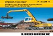 Technical Description Hydraulic Excavator Machine for ... Brochures/Liebherr A924B.pdf · Model _____Liebherr D 924 TI-E Type ... Electrical system ... TD A 924 B Litronic Machine