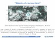 “Winds of convection” - ECMWF · ECMWF 2016 Tropical wind workshop : Convective winds Slide 4 The full system and the omega (balance) equation (J.R, Holton) Neglect J and F and