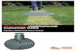 Graf Carat underGround rainwater tanks - Reece Plumbing · Graf Carat underGround rainwater tanks installation instructions Please ensure you read and understand the instructions