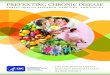 The Childhood Obesity Research Demonstration … · Implementation of Multisetting Interventions to Address Childhood Obesity in Diverse, Lower-Income Communities: CDC’s Childhood