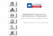 Student Success Initiative Manual - DMAC Solutions · Flowchart for Students Taking STAAR ... The GPC for Special Populations ... 2014 STUDENT SUCCESS INITIATIVE MANUAL 5