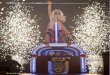 CONCERTS Copyright Lighting Sound America May … story,” asserts Carrie Underwood’s production/ lighting designer Butch Allen, of Blame Funnel Creative. For Underwood’s Storyteller