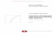 Basel Committee on Banking Supervision Consultative … · Supervisory framework for measuring and ... Supervisory framework for measuring and controlling large ... scope and level