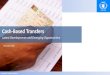 Cash and Vouchers in WFPdocuments.wfp.org/stellent/groups/public/documents/... ·  · 2016-11-24High allocation of restricted cash due to Syrian EMOP requirements. ... 7% checkout