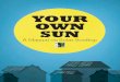 YOUR OWN SUN - old.cseindia.orgold.cseindia.org/userfiles/your-own-sun-manual-on-solar-rooftop.pdfYour Own Sun: A Manual on Solar ... market today are around 14–16 per cent ... a
