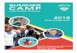 Summer Camp - scoutingevent.com pirate ship and Fort. Games will include fort wars, capture the flag, and more ... Scouts on ideas for skits, songs, cheers, jokes, and stories
