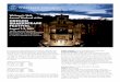 Whitman’s 36th Annual Weekend at the OregOn ShakeSpeare ... · Antony and Cleopatra by William Shakespeare A legendary love affair reshapes the ancient world when the great roman