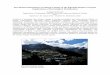 The Human Dimensions of Climate Change in the … Human Dimensions of Climate Change in the Khumbu Region of Nepal: Implications of Hydrological Modification Graham McDowell Department