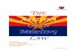 The Arizona Open Meeting Law - City of Phoenix, AZ · This booklet provides information relating to City of Phoenix compliance with the Arizona Open Meeting Law. ... ease of reading
