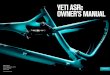 YETI ASRC OWNER’S MANUAL - Amazon Web Services. 5. TABLE OF CONTENTS BRAND OVERVIEW 06 FRAME FEATURES 08 GEOMETRY 10 MAINTENANCE SCHEDULE 12 SETUP SHOCK SETUP 14 QUICK START GUIDE