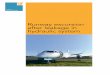 Runway excursion after leakage in hydraulic system - SHK · hydraulic hand pump system, the abnormal checklist is lacking information about the limitations of the hydraulic hand pump
