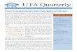 UTA Quarterly - United Trustees Associationunitedtrustees.com/wp-content/uploads/2017/09/UTA-Fa… ·  · 2017-09-26UTA Quarterly United Trustees ... (“NWTS”) under the doctrine