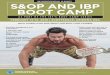 IBF RECERTIFICATION: 10 POINTS S&OP AND IBP …OP and IBP Boot Camp | February 12-13, 2018 | Scottsdale, Arizona USA | To Register, please call: +1 516 504 7576 or visit: S&OP AND