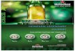 Heineken: Legendary Journey - WordPress.com · Experiential Marketing ... Heineken had no specific differentiation strategy. In consumer’s eyes, Heineken was just another beer in