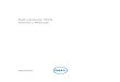 Dell Latitude 7370 Owner's Manual - CNET Content · Dell Latitude 7370 Owner's Manual Regulatory Model: P67G Regulatory Type: P67G001