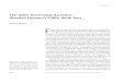 The Other Interesting Narrative: Olaudah Equiano’s …equianosworld.tubmaninstitute.ca/sites/equianosworld...The Other Interesting Narrative: Olaudah Equiano’s Public Book Tour