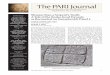 ThePARIJournal - Mesoweb€¦ ·  · 2016-12-24The PARI Journal 17(2): -22©20 6 Ancient Cultures Institute 1 seventh century. Considering the impor-tance of the find, we promptly