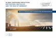 Global Emissions Reduction: Motivators, Obstacles and … · GLOBAL EMISSIONS REDUCTION: MOTIVATORS, OBSTACLES AND THE ROLE OF ... 2.F OVERVIEW BRIE 8 3.UNTRIES ... Laender/Laenderinfos/01-Laender/China.html?nnm