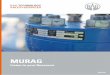 MURAG · Fluid Level Sucker Rod Pump PCP and ESP Reservoir Pump Unit Anchor MURAG Signal Headquarter 4 RAG.TECHNOLOGY.SALES&SERVICES 5 Fully Automated Multi Measurement Tool –