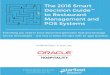 The 2016 Smart Decision Guide to Restaurant Management … · New restaurant management and POS systems are having a profound impact on business operations, guest satisfaction , revenue