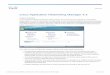 Cisco Application Networking Manager 4 - Cisco - Global … · Cisco Application Networking Manager 4.3 ... (GSS) devices ... Enabling integration with third-party or custom developed