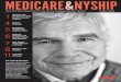 MEDICARE&NYSHIP - SUNY Information Technology ... York State Department of Civil Service, Employee Benefits Division MARCH 2015 MEDICARE&NYSHIP NY and PE Retirees Important Health