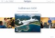 Gulfstream G650 - FlightSafety Internationalresources.flightsafety.com/.../FlightSafety_Gulfstream_G650.pdfGulfstream G650 operators with a one-year subscription. Gulfstream G650 Training