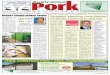 Vol 17. No. 9 September 2013 Australian Pork Newspaper ...porknews.com.au/documents/pasteditions/APN0913.pdfON-FARM biogas en-ergy simply makes sense for conventional pork production