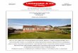 DOUGLAS FARM COTTAGE CUCKOO LANE - …€¦ · pretty gardens surrounding the bungalow and 2 paddocks adjoining. ... well as a well appointed, 3bedroom mobile home. The accommodation