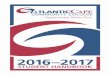 2016-2017 Student Handbook - Atlantic Cape Homepage · Executive Vice President, Planning, ... Drug and Alcohol Education ... Wildlife Feeding Control 