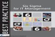 Copyright protected. Use is for Single Users only via a ...vanharen.net/Samplefiles/9789077212301_six-sigma... · itil ® v3 itsm mof msf abc of 