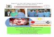 Report on the 13 Open -Heart Surgery Skills Transfer Workshop · 13th OPEN-HEART SURGERY SKILLS TRANSFER WORKSHOP HELD AT UGANDA HEART INSTITUTE st ... MULAGO HOSPITAL COMPLEX. DATE: