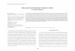 Mycophenolate Mofetil-Related Colitis - A Case Reportkoreanjpathol.org/upload/journal/4403333.pdf · Mycophenolate Mofetil-Related Colitis 335 dependent on the de novopathway of purine