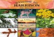 WELCOME TO HARRISON! - FatCow Directory_F.pdf · WELCOME TO HARRISON! Chamber & Community Information HARRISON CHAMBER OF ... Win some money at the Bingo tables at the Lions Club