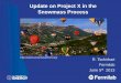 Update on Project X in the Snowmass Process Update on Project X in the Snowmass Process  / SNOWMASS WORKING GROUPS • Energy Frontier • Intensity Frontier • …