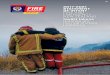 2017-2021 STATEMENT OF INTENT FIRE AND EMERGENCY NEW ZEALAND · OF INTENT FIRE AND EMERGENCY NEW ZEALAND ... Strategic Context 06 ... represents a once in a generation opportunity