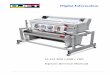 D-Jet 300 / 500 / 700 Epson Service Manual T3000... · Table of contents Service Manual – Service Epson Printer I 8-N Table of contents 1 Epson Printer Service on Site.....1-2