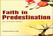 يبِ بِلرَّٱ بِـٰمَ سۡلرَّٱ بِٱ يبِ سۡبِ Belief/faith-in-predestination..."Arab News" of Jeddah. It is hoped that this booklet will help to clarify