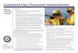 Command PaPersonnel Administrator - United … OMPF Command View Users’ Guide to determine which documents can be viewed. Note, individual Fleet users (officer and enlisted) automatically
