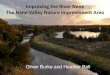 Improving the River Nene The Nene Valley Nature ... Conference/Outputs_Presentations...Improving the River Nene The Nene Valley Nature Improvement Area Tidal limit, -1m Northampton