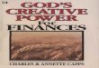 God's Creative Power for Finances - Spiritual Warfare - … The purpose of this book, as in my previous books God's Creative Power Will Work for You and God's Creative Power for Healing,