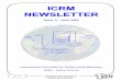International Committee for - LNHB Committee for Radionuclide Metrology ICRM ICRM NEWSLETTER Issue 17 NOT FOR PUBLICATION. This document should neither be quoted as a reference in