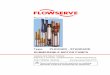 Pleuger 71569293 09-05 English · Flowserve products are designed, developed and ... Submersible pumps are subjected to a thorough inspection before leaving the factory and are supplied