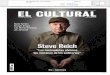 EL MUNDO (EL CULTURAL) 13/06/14 MADRID - … · Steve Reich "Los minimalistas abrimos ... so en Clapping Music, composición requetesimple e interpre- tadísima que Reich concibió