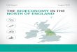 The Bioeconomy in the North of England - Full report · NORTH OF ENGLAND Full Report ... This science and innovation audit on the bioeconomy in the North of England comes at ... a