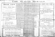 Be 'f .. ,. '.1 1 Ei., l L~~~~~~=-J - City of Waynenewspapers.cityofwayne.org/Wayne Herald (1888-Present)/1901-1910...I co~t1 on the rep""Uoan tloket ila&t. 